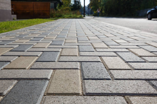 Best Decorative Driveway Pavers  in Pine Hills, CA