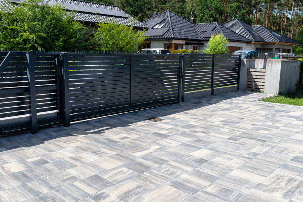 Best Driveway Paving Company  in Pine Hills, CA