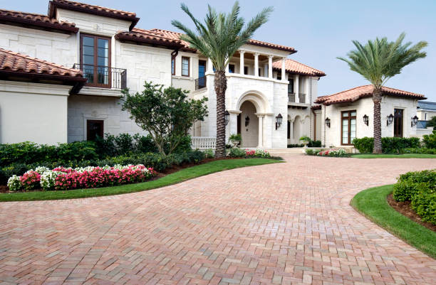  Pine Hills, CA Driveway Pavers Pros