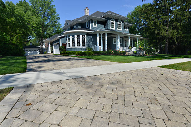Best Affordable Driveway Pavers  in Pine Hills, CA