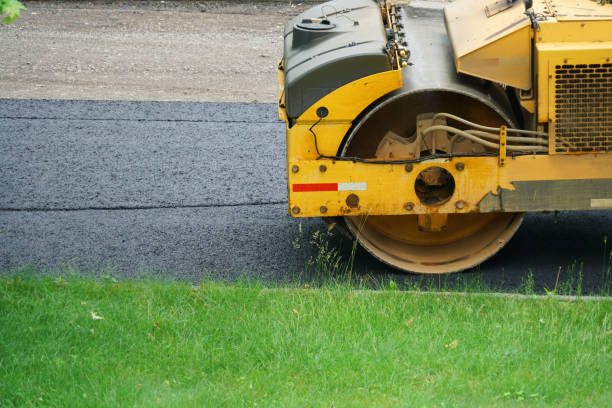 Best Interlocking Driveway Pavers  in Pine Hills, CA