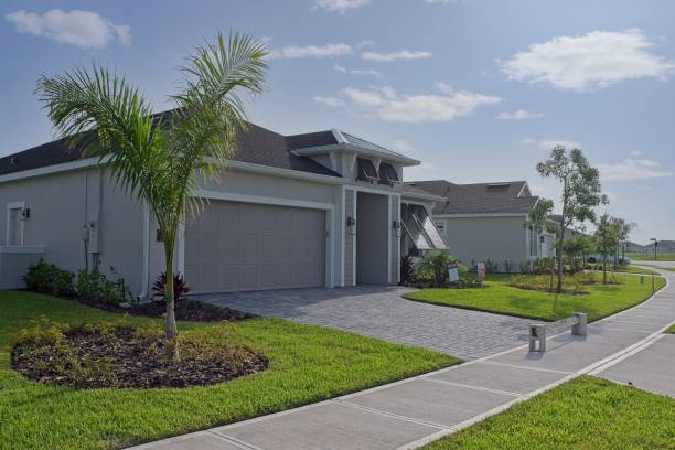 Reasons to Select Us for Your Driveway Paving Requirements in Pine Hills, CA