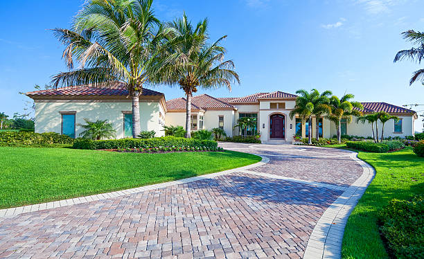 Best Driveway Pavers for Homes  in Pine Hills, CA
