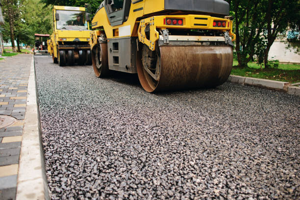 Best Local Driveway Pavers  in Pine Hills, CA